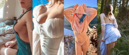 @exploringeve nude exploringeve nude