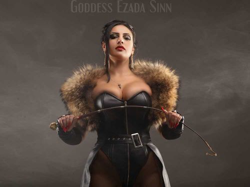 ezada nude