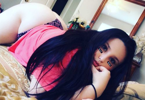 @tessthebunny nude tessthebunny nude