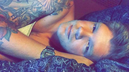 @cameronkills nude cameronkills nude