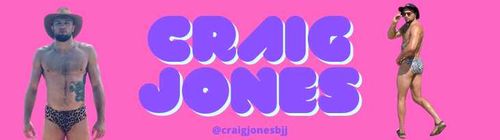 @craigjonesbjj nude craigjonesbjj nude
