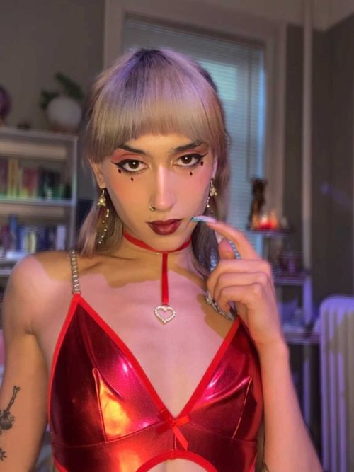 @bedroomsiren