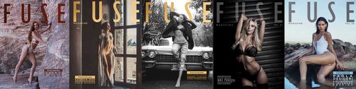 @fusemagazine nude fusemagazine nude