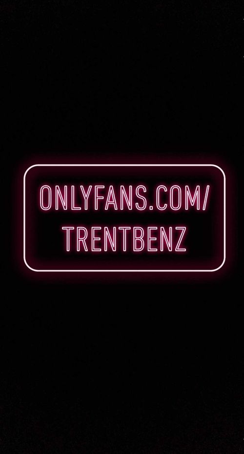 @trentbenz nude trentbenz nude