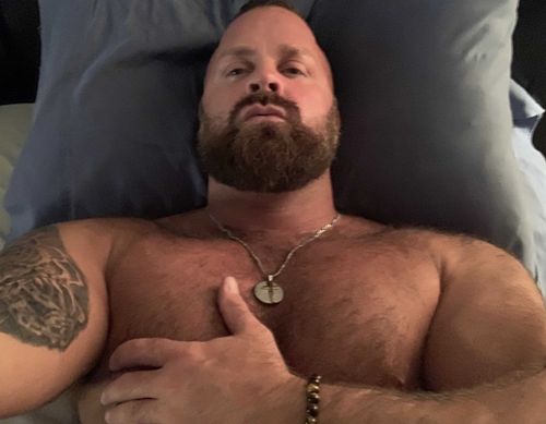 @bearwithit nude bearwithit nude