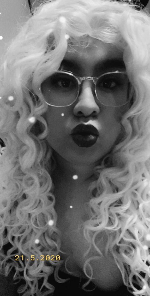 @gaymergrrrl nude gaymergrrrl nude