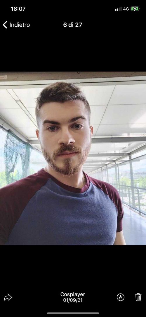 @hotredbeard nude hotredbeard nude