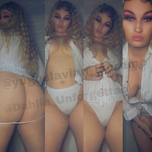 @dahlia_unforgettable nude dahlia_unforgettable nude