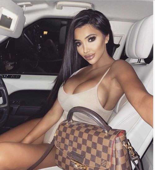 @chloekhan nude chloekhan nude