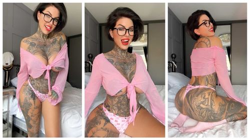 @exclusivedonnawildcard nude exclusivedonnawildcard nude