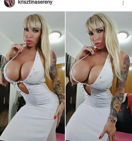 @krisztinasereny nude krisztinasereny nude