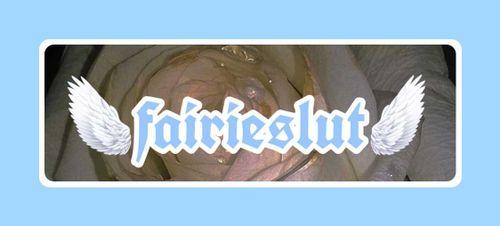 @fairieslut nude fairieslut nude