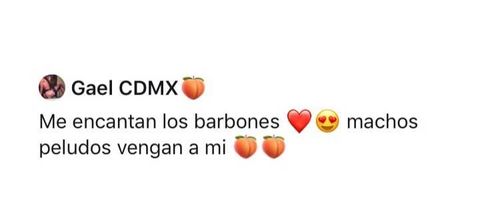 @gael_cdmx nude gael_cdmx nude