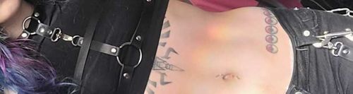 @heylyssten nude heylyssten nude