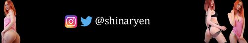 @shinaryen nude shinaryen nude