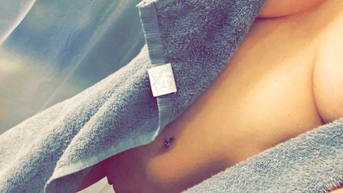 @thathondagirl nude thathondagirl nude