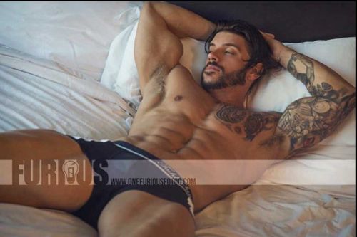 @nickbennett6 nude nickbennett6 nude