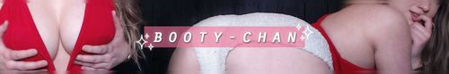 @booty-chan nude booty-chan nude