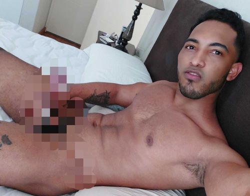 @fabianrickardo nude fabianrickardo nude