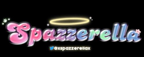 xspazzerellax nude