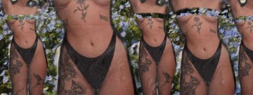 faerieellaa nude