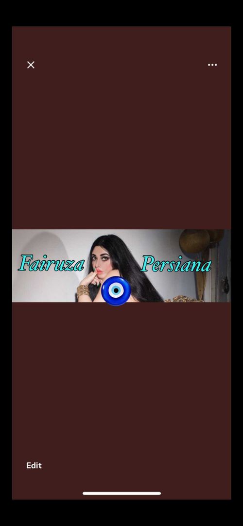 @fairuzapersiana nude fairuzapersiana nude
