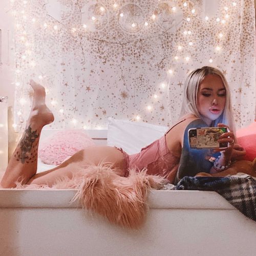 @fairyfawks nude fairyfawks nude