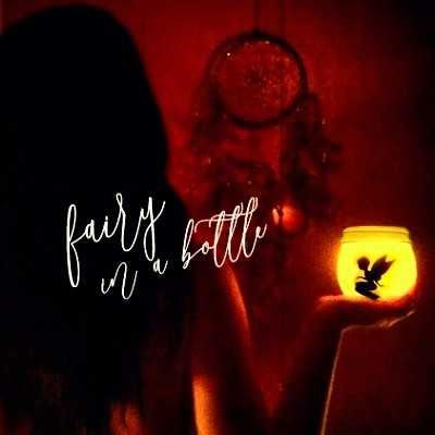 @fairyinabottle nude fairyinabottle nude