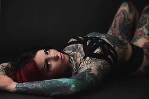 @faithfitzy nude faithfitzy nude