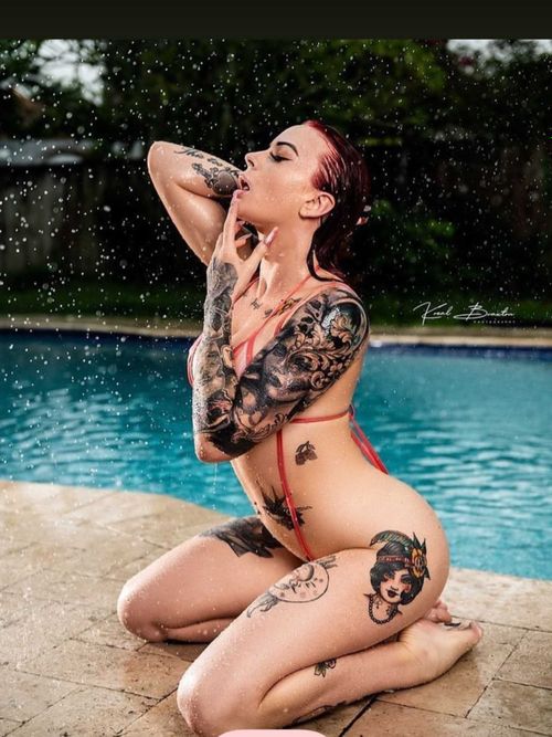 @faithvixxen