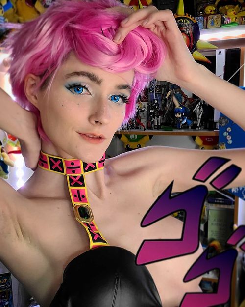 @falinxie