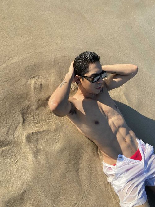 @famekrittapat nude famekrittapat nude