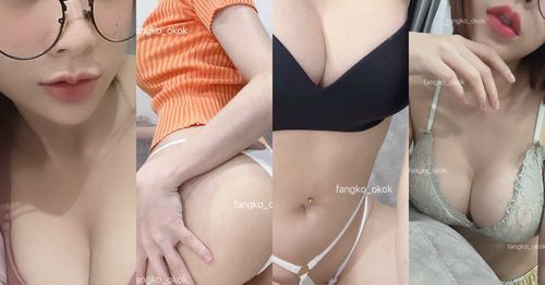 @fangko_okok nude fangko_okok nude