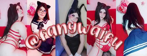 @fanywaifu nude fanywaifu nude
