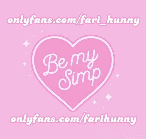 @farihunny nude farihunny nude