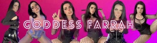 @farrahderossi nude farrahderossi nude