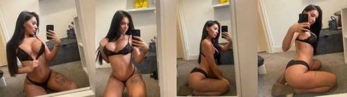 @farranfhx nude farranfhx nude