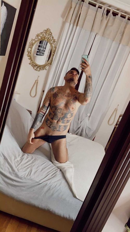 @favolos88 nude favolos88 nude