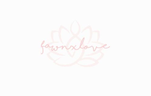 @fawnxlove nude fawnxlove nude