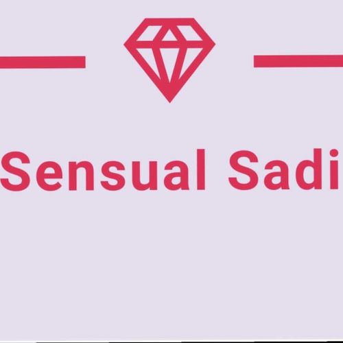 @sensualsadi nude sensualsadi nude