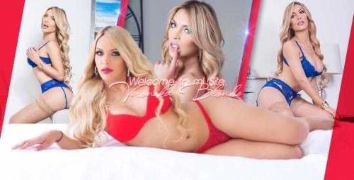 @veronikblonde nude veronikblonde nude
