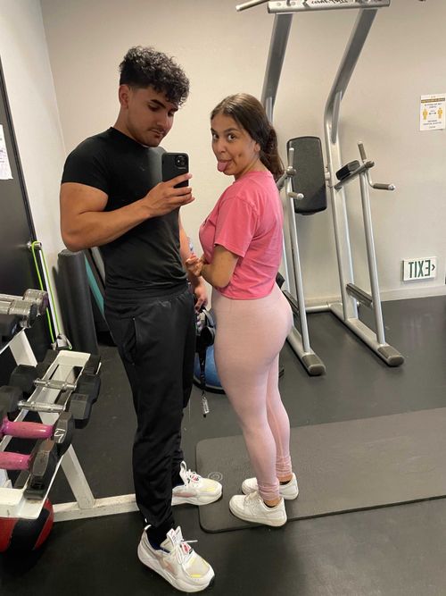 taliyaandgustavo nude
