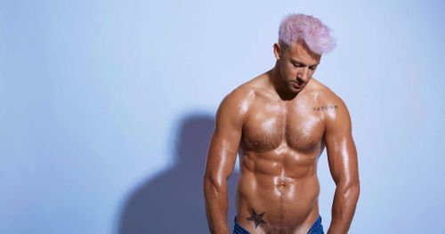 @markandrew1 nude markandrew1 nude