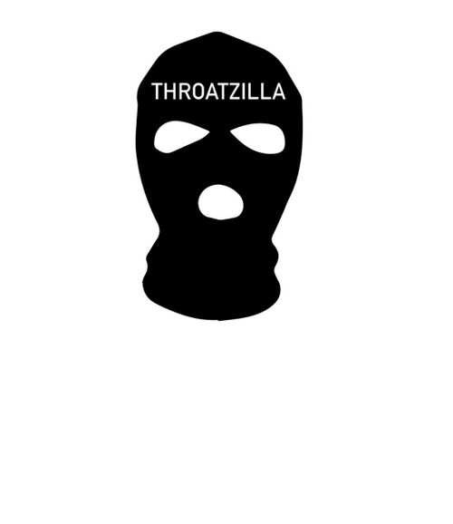 @throatzilla nude throatzilla nude