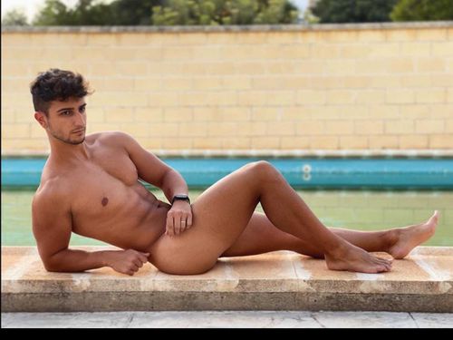 @exoticboyfree nude exoticboyfree nude
