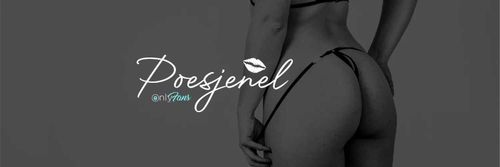 @poesjenel nude poesjenel nude