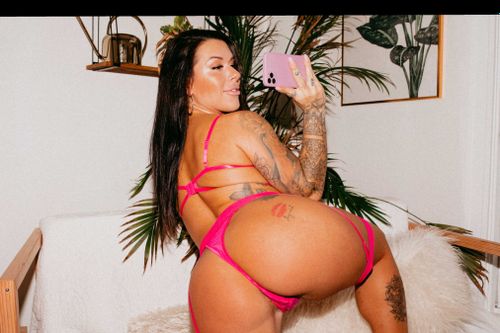 @lexilubevip nude lexilubevip nude