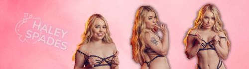 @haleyspades nude haleyspades nude