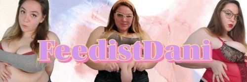 @feedistdani nude feedistdani nude
