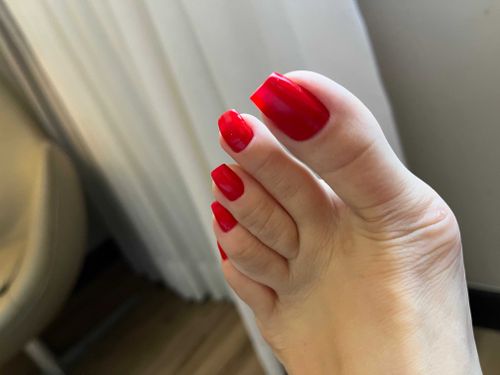 @feetbraga nude feetbraga nude